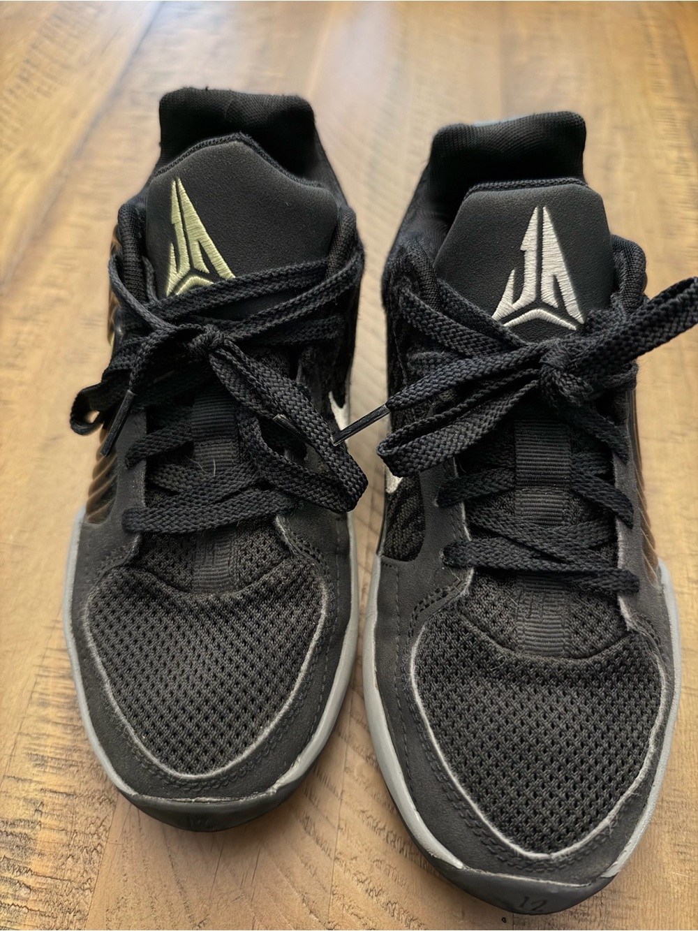 Nike Kids Basketball Sneakers